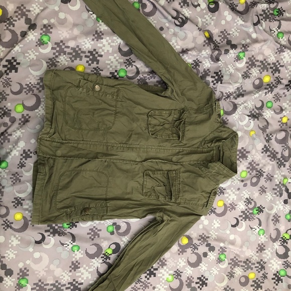 Joe Fresh Jacket - Picture 2 of 3